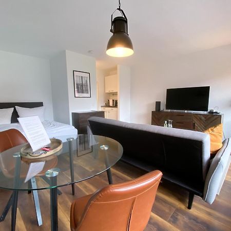 Apartment Neuss-Duesseldorf Messe エクステリア 写真