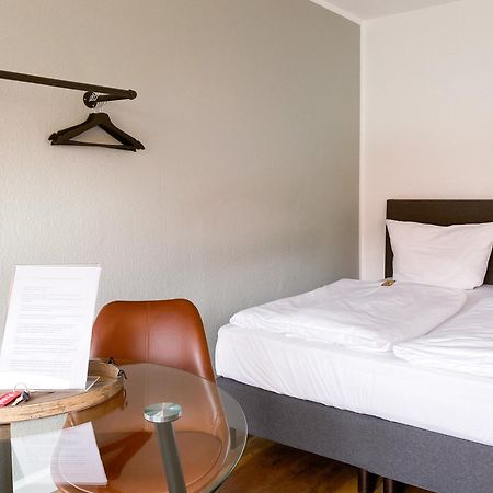 Apartment Neuss-Duesseldorf Messe エクステリア 写真