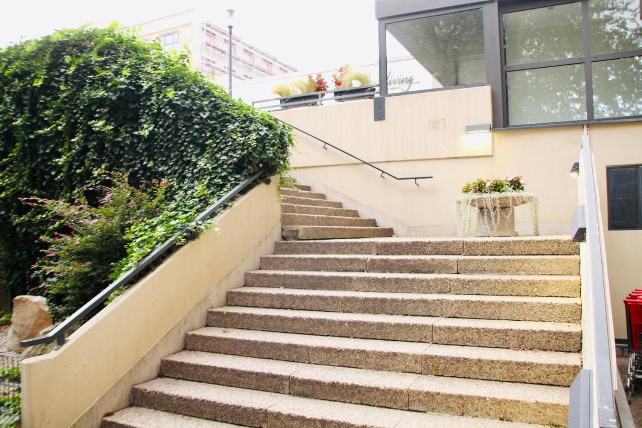 Apartment Neuss-Duesseldorf Messe エクステリア 写真