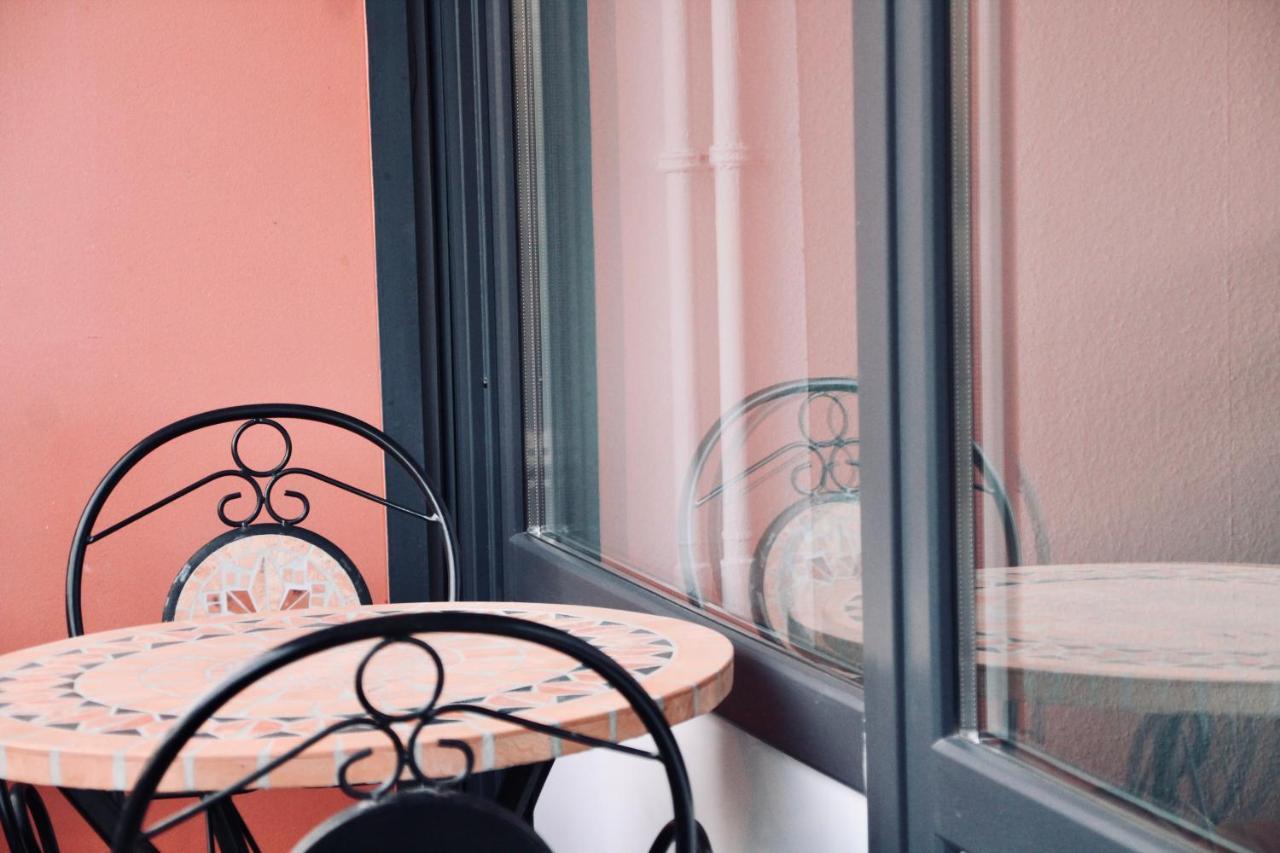 Apartment Neuss-Duesseldorf Messe エクステリア 写真