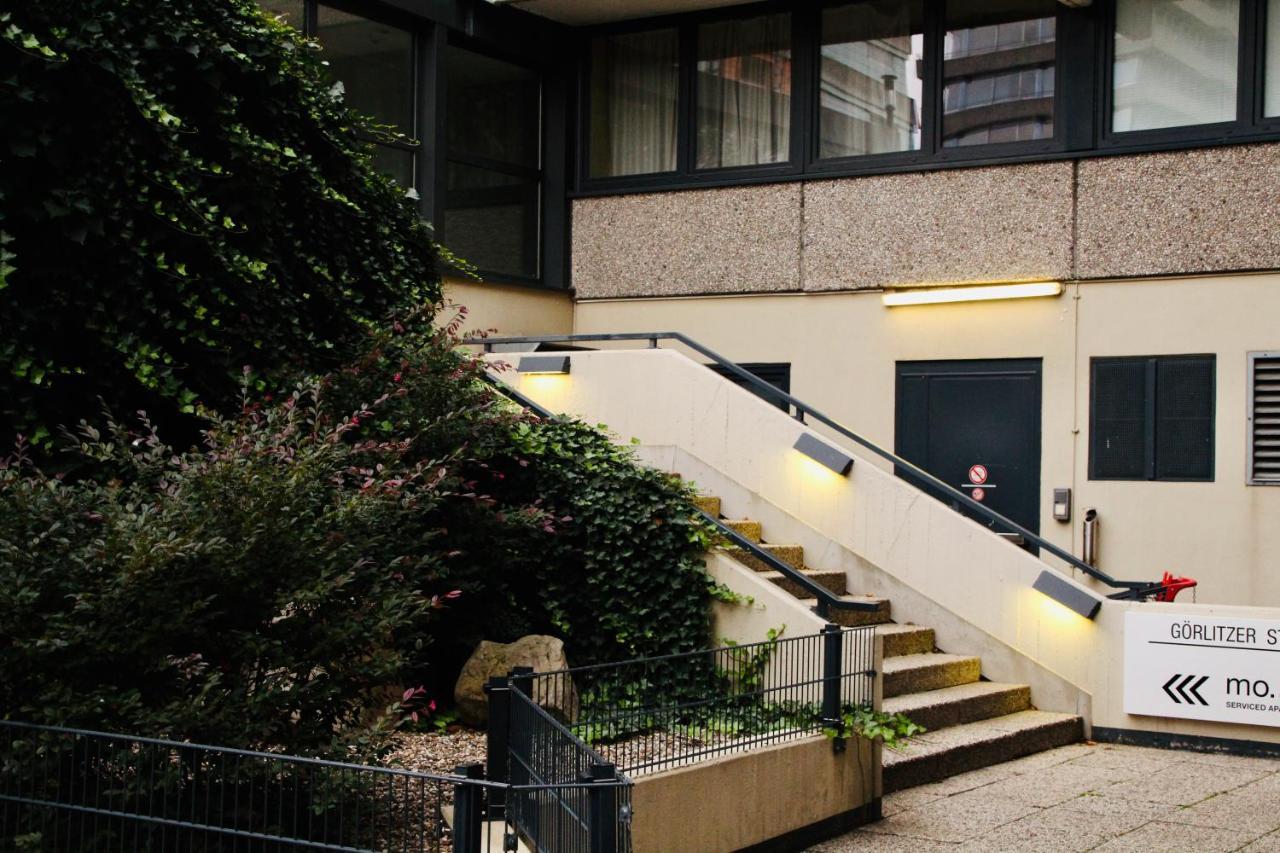 Apartment Neuss-Duesseldorf Messe エクステリア 写真