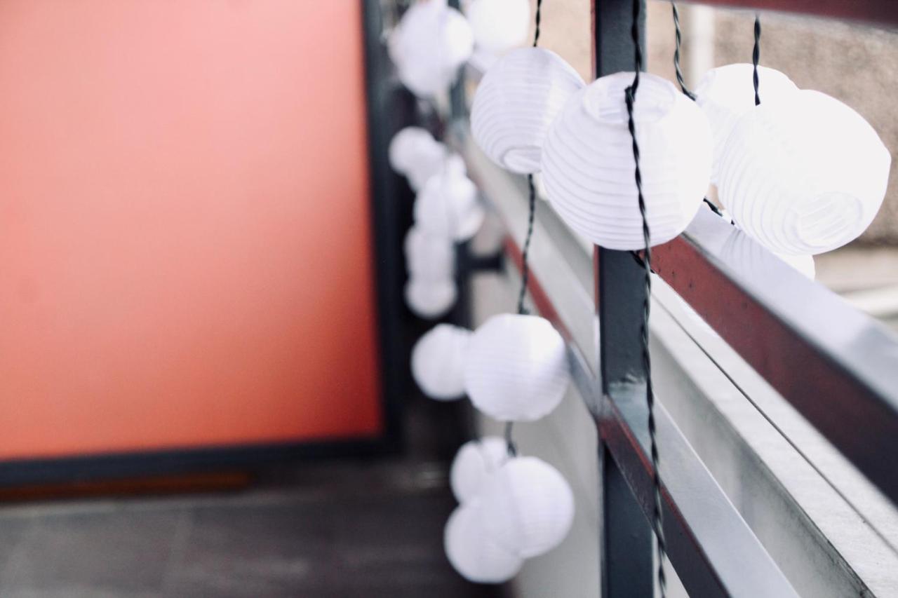 Apartment Neuss-Duesseldorf Messe エクステリア 写真