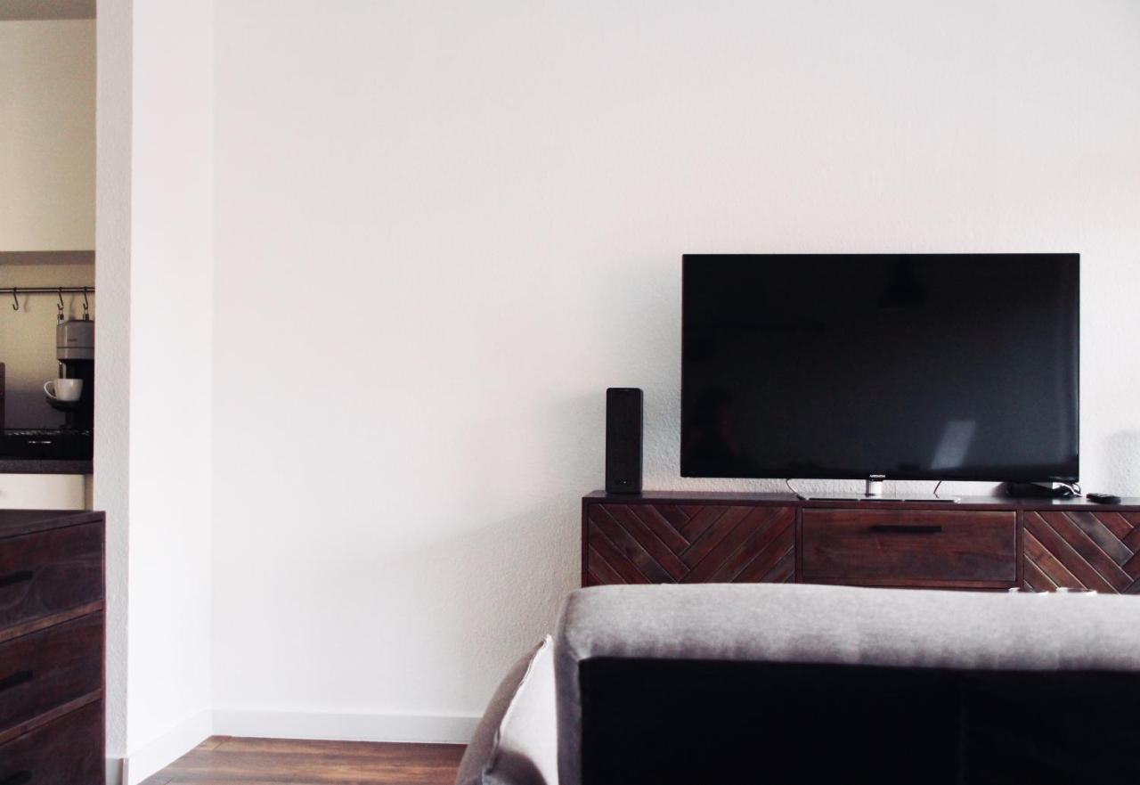 Apartment Neuss-Duesseldorf Messe エクステリア 写真
