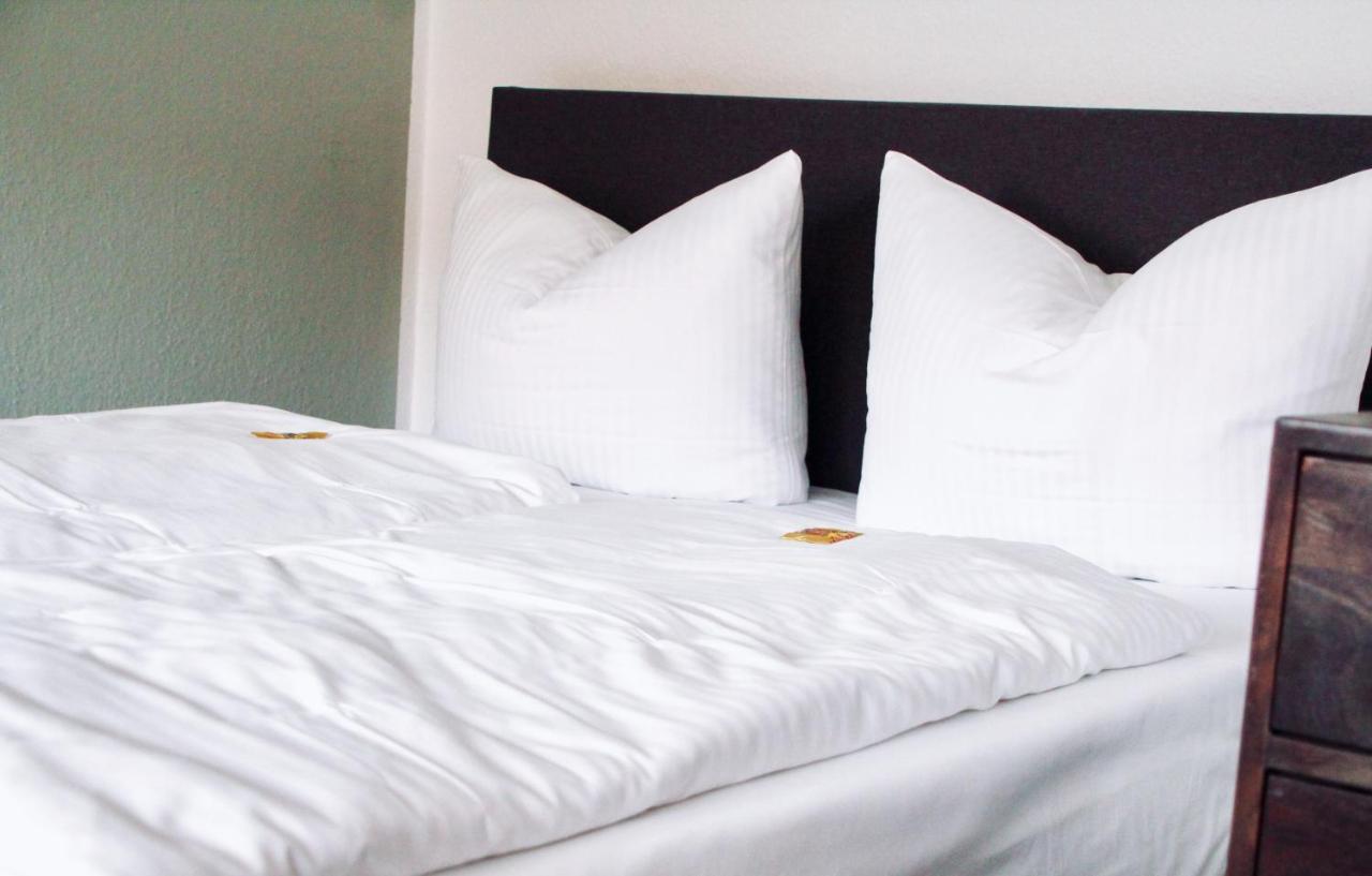 Apartment Neuss-Duesseldorf Messe エクステリア 写真