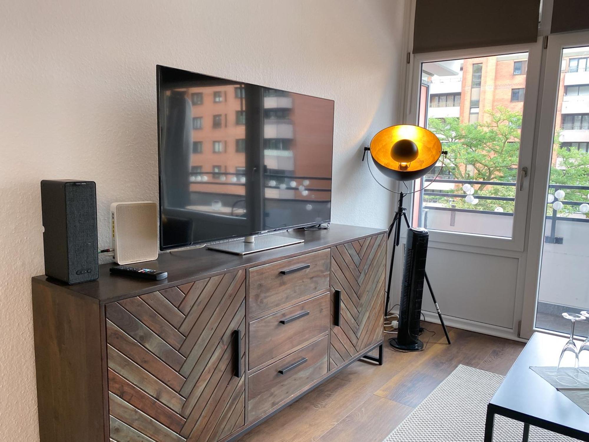 Apartment Neuss-Duesseldorf Messe エクステリア 写真