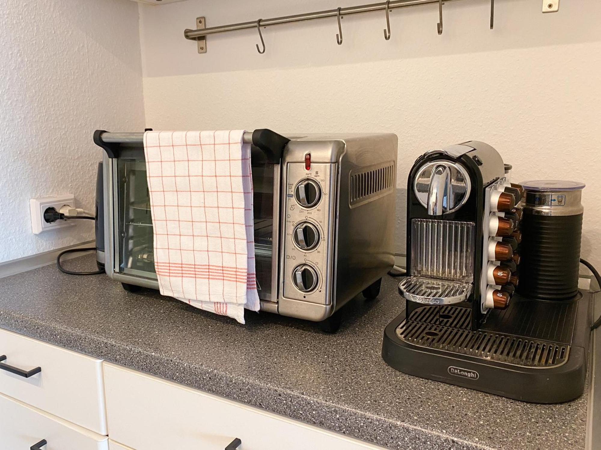 Apartment Neuss-Duesseldorf Messe エクステリア 写真