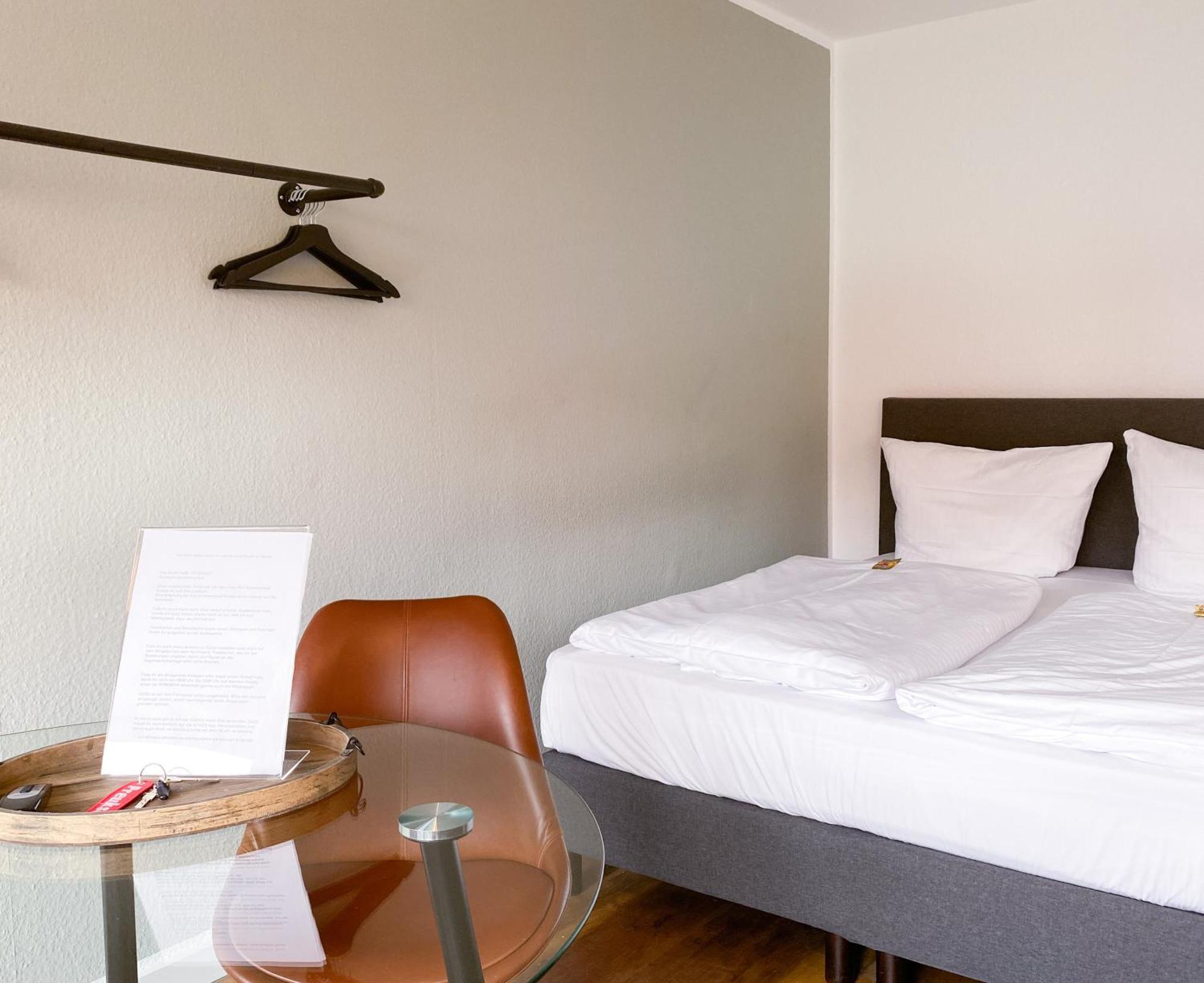 Apartment Neuss-Duesseldorf Messe エクステリア 写真