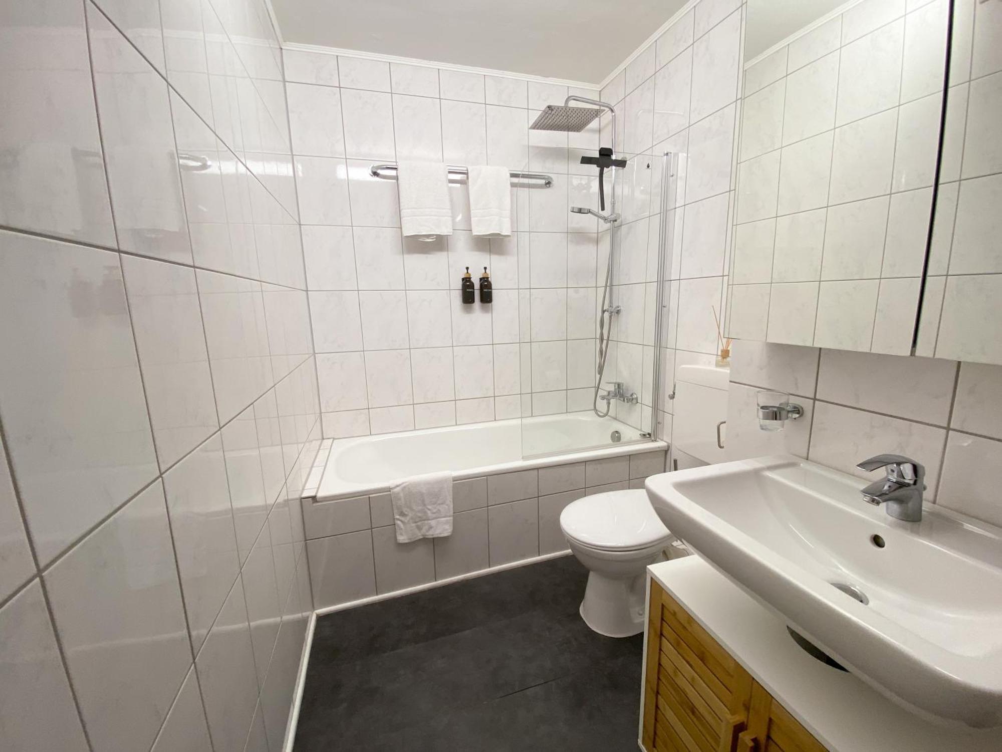 Apartment Neuss-Duesseldorf Messe エクステリア 写真